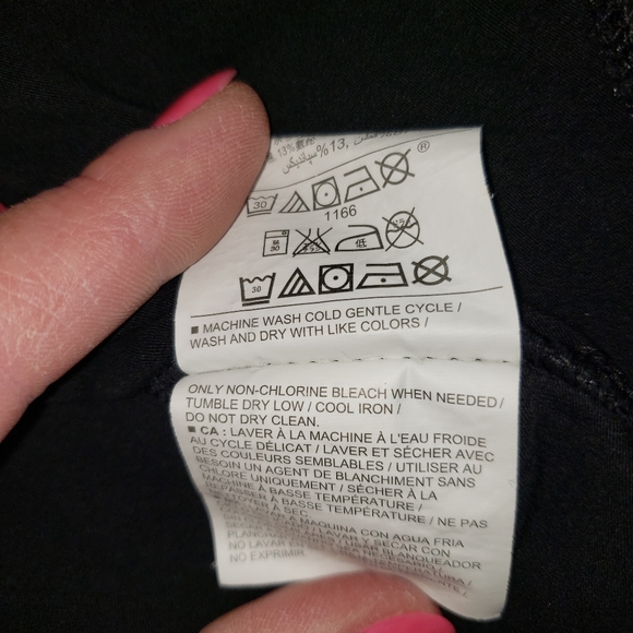 1X pencil skirt - Picture 4 of 6